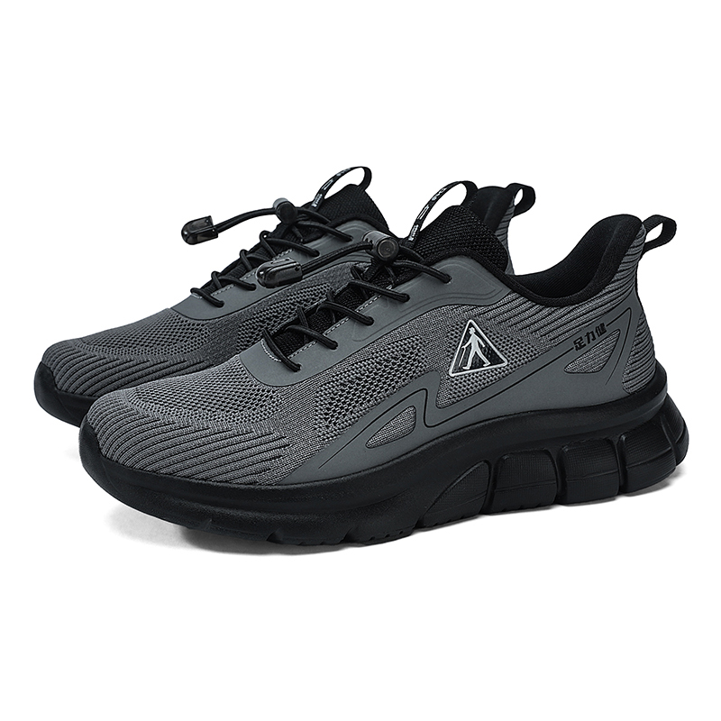 ZULIZ Sports Elderly Shoes Low top Casual Shoes Men’s