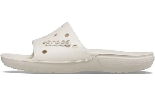 Crocs Classic Crocs Slides 'White'