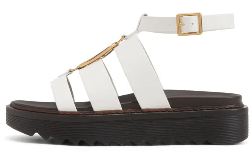 CHARLES&KEITH Pu Casual Sandal Women's