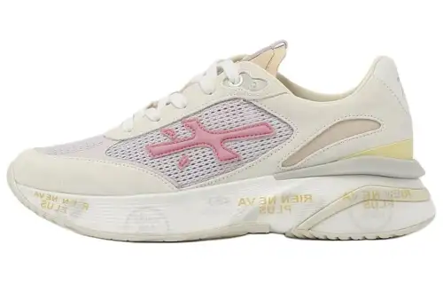 PREMIATA Moerund Lace Up Sneakers Women's