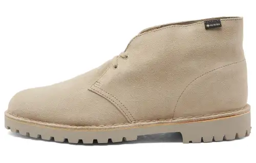 Clarks X Beams Gore Tex Desert Rock 'Sand'