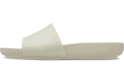 Crocs Splash Slide 'Beige' Women's