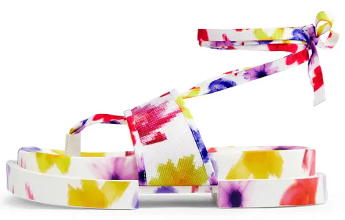 CHARLES&KEITH One Strap Sandals Women's