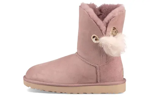 UGG Irina 'Pink' Women's