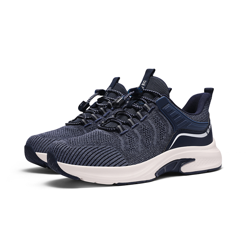 ZULIZ Cushioning Slip Resistant Abrasion Resistant Breathable Low top Casual Shoes Unisex