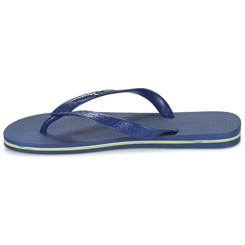 Ipanema Rider Flip Flops Men's Blue
