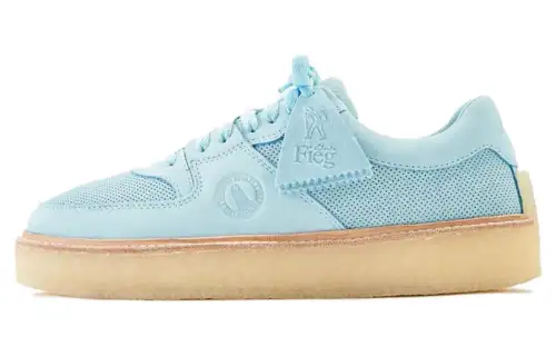 clarks Sandford Ronnie Fieg 8th Street Helium