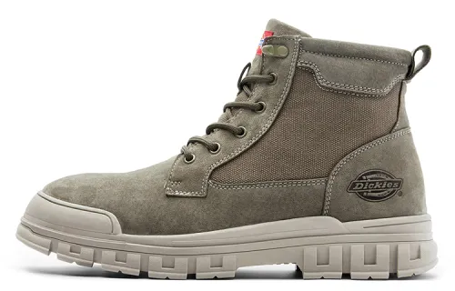 Dickies Outdoor Boots Men's Camel