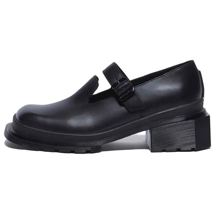 Dr.Martens Maybole Monk shoes Women's