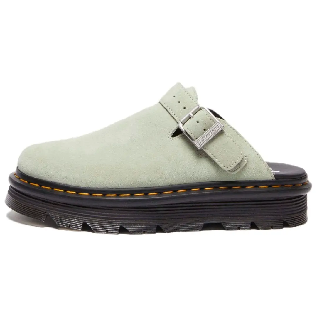 Dr. Martens Zebzag Slippers