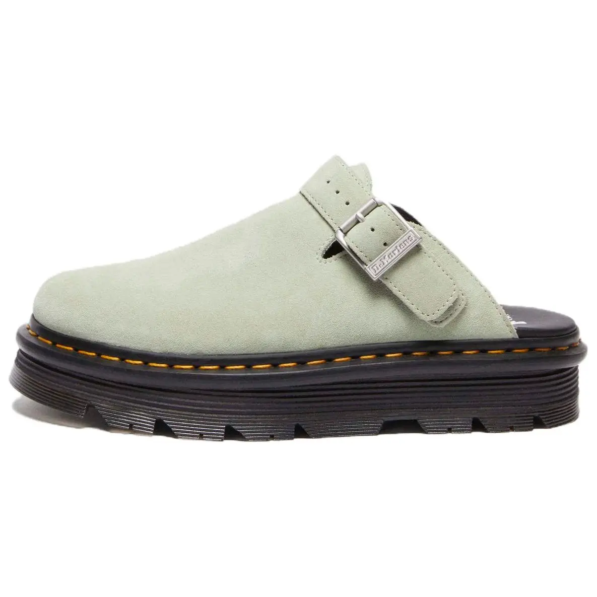 Dr.Martens EVA No Special Function Closed Toe Slippers Unisex Green