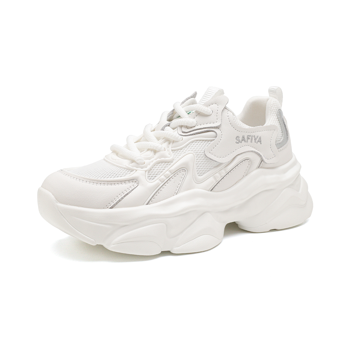 Safiya Low top Casual Shoes Women’s