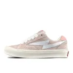 LuzaoT SUPER DRAG Slip Resistant Abrasion Resistant Slip Resistant Abrasion Resistant Low top Skateboard Shoes Women's