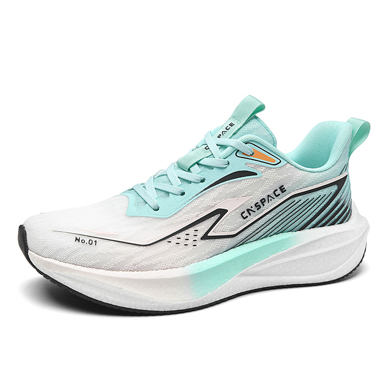 ZHONGGUOHANGTIAN Shenzhou Collection Height Increasing Casual Running Shoes Unisex