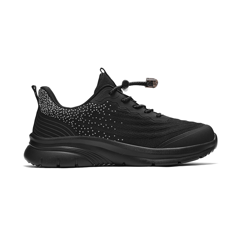 ZULIZ Middle Aged And Elderly Sports Walking Cushioning Abrasion Resistant Lightweight Breathable Slip Resistant