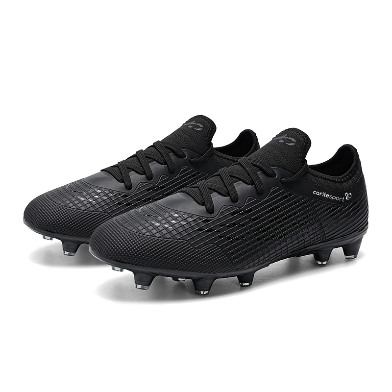 CariteSport Cushioning Slip Resistant Abrasion Resistant Breathable Coverage Support Balance Lightweight