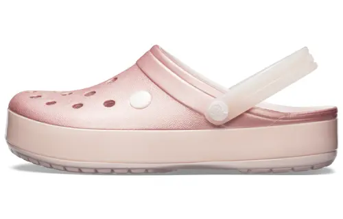 Crocs Crocband Clogs Women's
