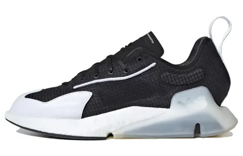 Y-3 Orisan Y-3 'Black White'