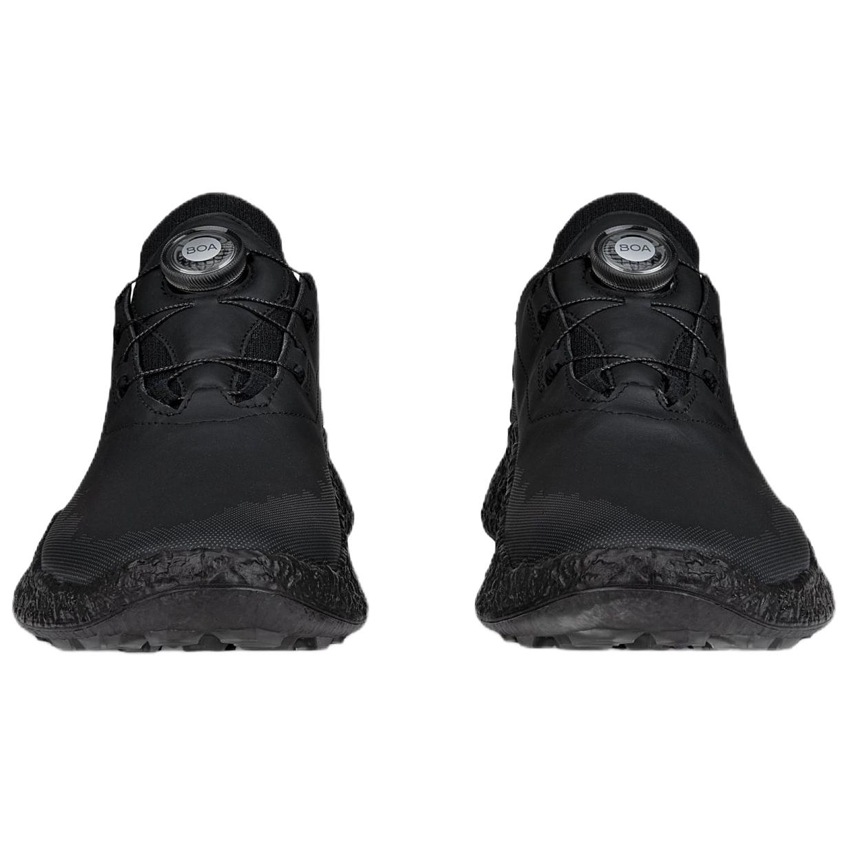 Ecco GOLF BIOM H5 BOA Leather Waterproof Low top Golf Shoes Women’s Black