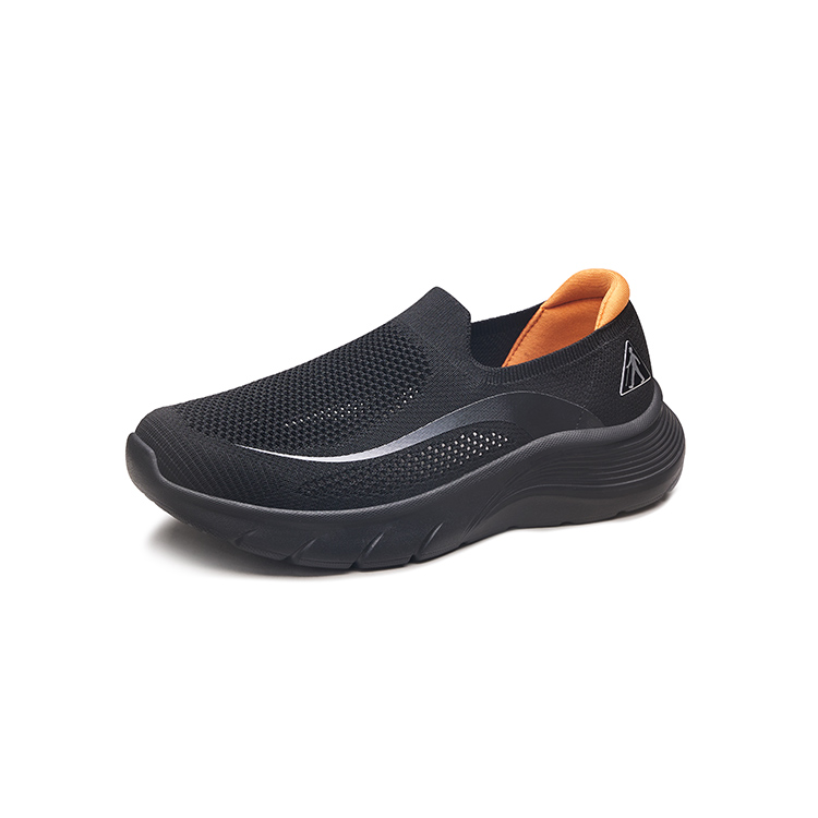 ZULIZ Walking Shoes Men's Low Top