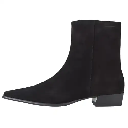 VAGABOND SHOEMAKERS Ankle Boots 3.1cm Women's Black