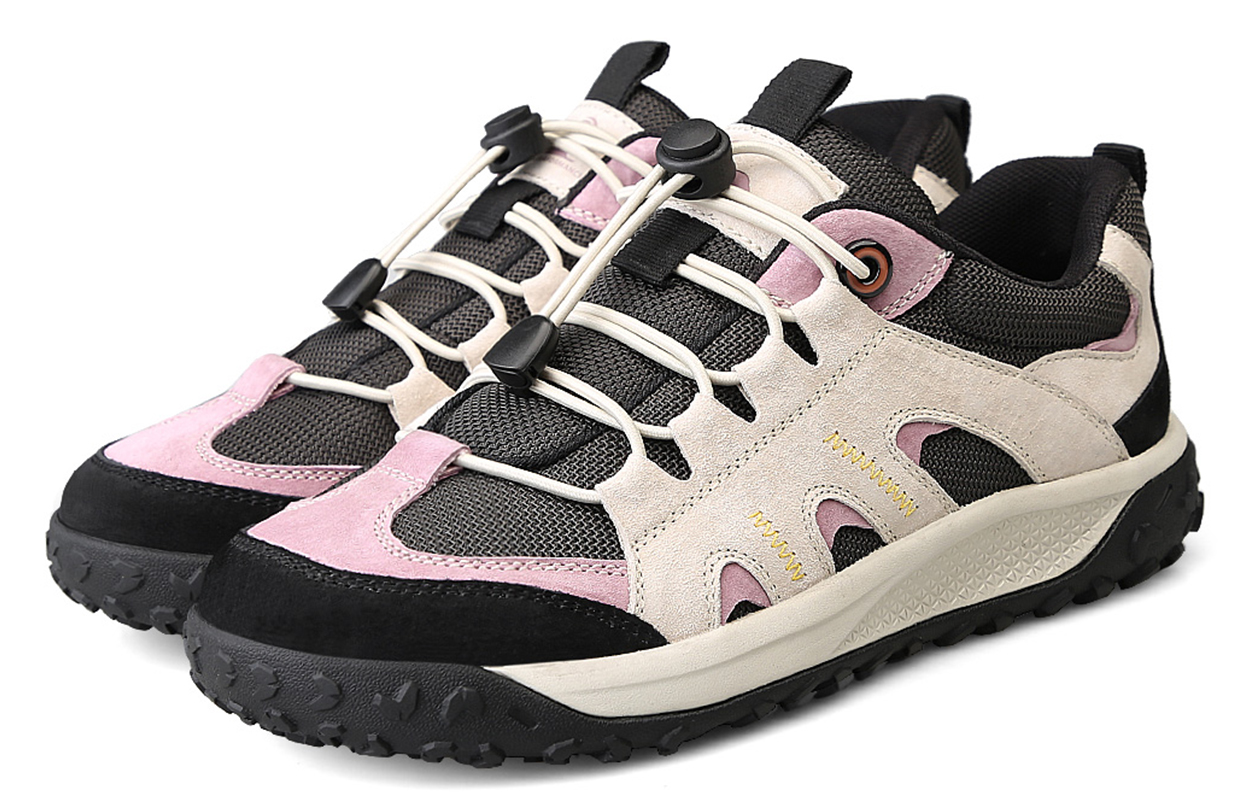 BECK Cushioning Slip Resistant Abrasion Resistant Height Increasing Grip