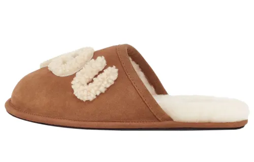 UGG Closed Toe Slippers Men's