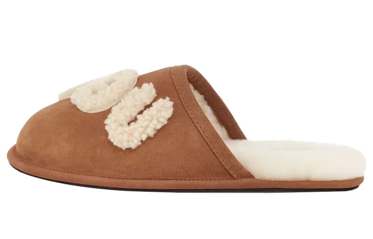 UGG Closed Toe Slippers Men's