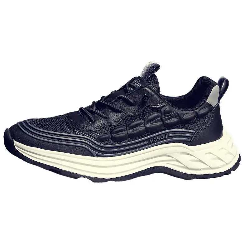 JANE HARLOW Low top Casual Shoes Men's Black