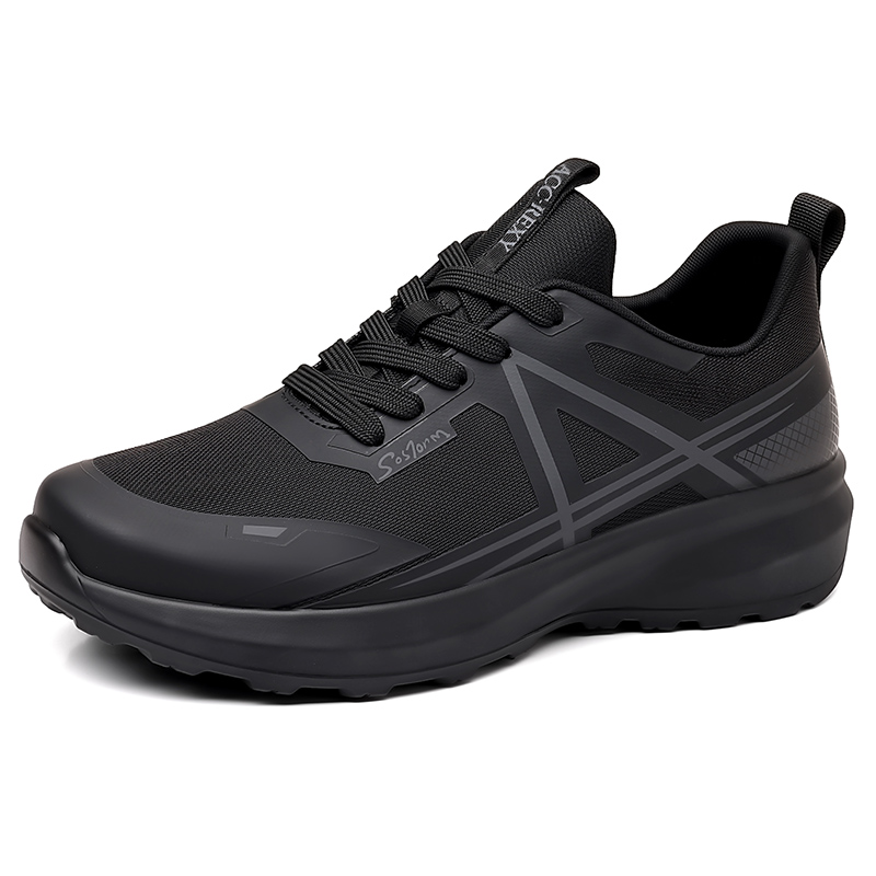 DAISHUTOU Mesh Hiking Shoes Men’s