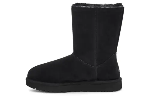UGG Classic Zip Stiefel Women's