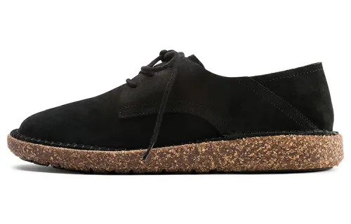 Birkenstock Women's Casual Shoes Women's Black