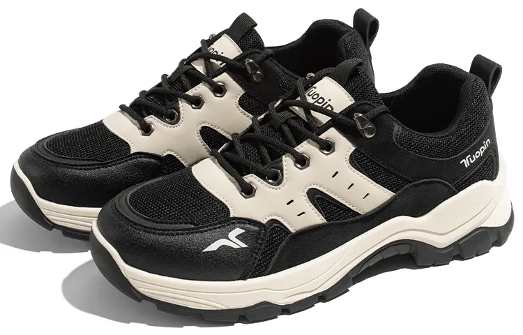 TUOPIN Low top Casual Shoes Men's