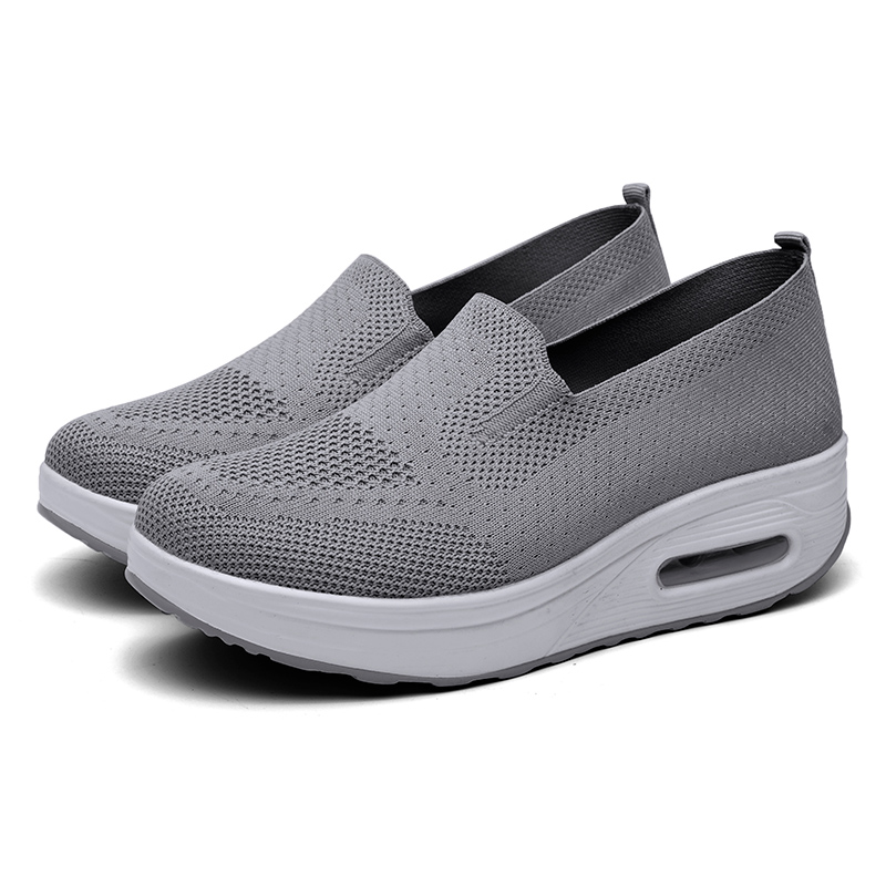 Medd Low Top Casual Shoes Women's