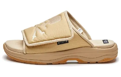 Suicoke Mastermind World X TAMOTT-Run 'Beige'