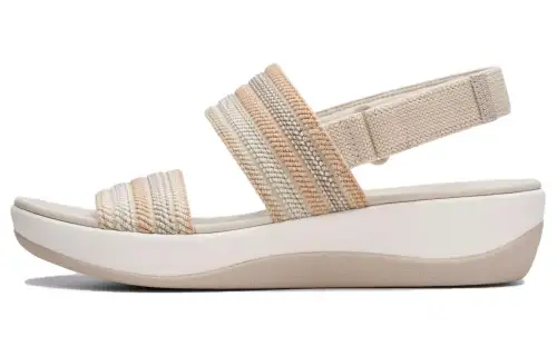 Clarks Arla Stroll Flat Sandals Women's