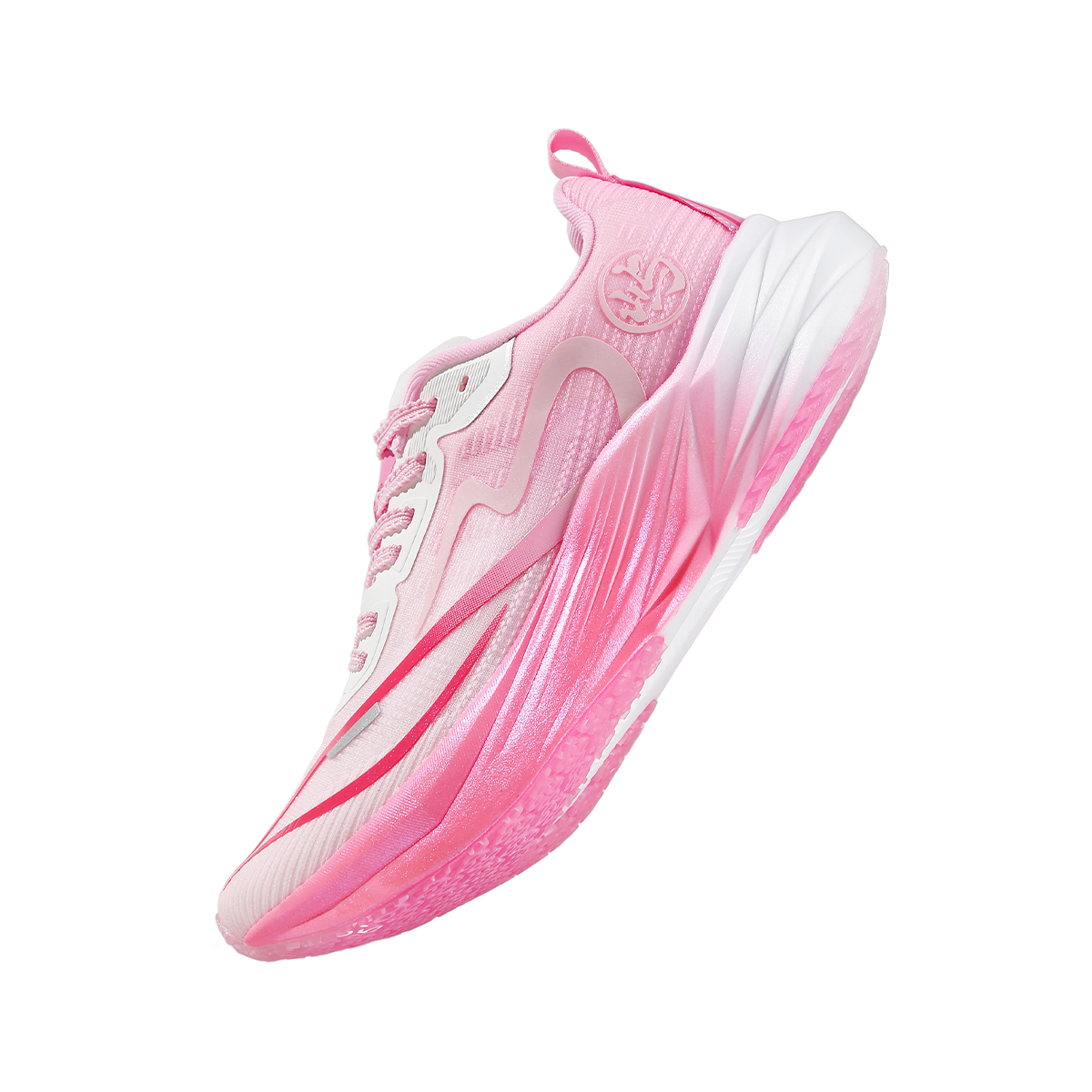 MESUCA Running Shoes Unisex Pink