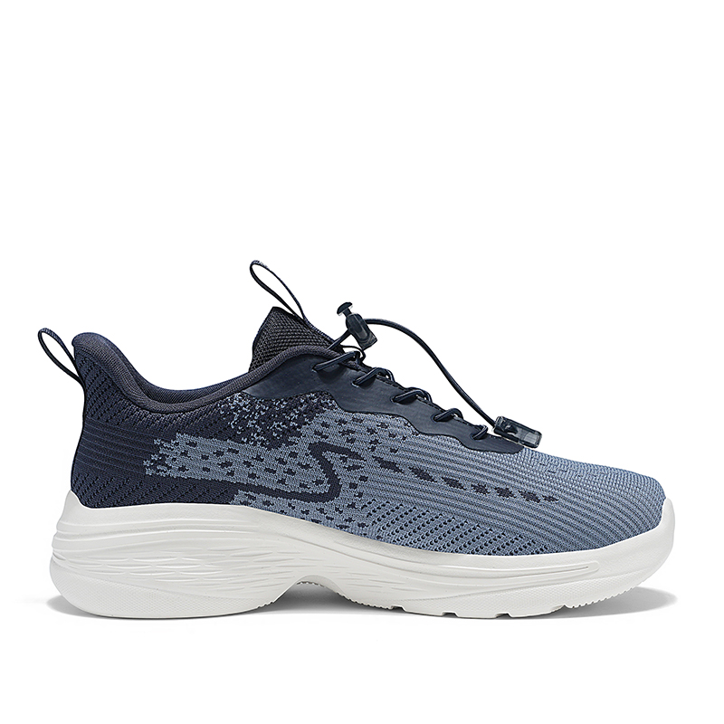 ZULIZ Fabric Cushioning Slip Resistant Abrasion Resistant Breathable
