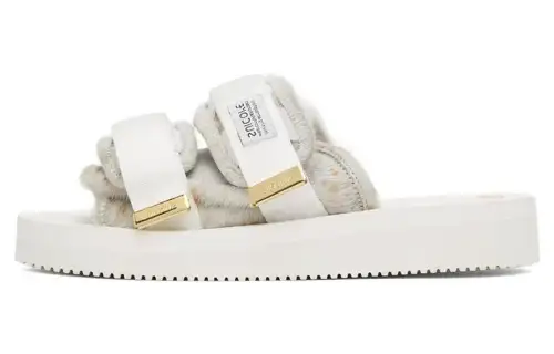 Suicoke Moto-M 'White'