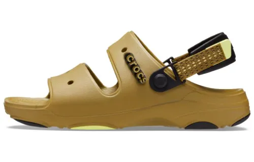 Crocs All Terrain Sandals 'Tan'