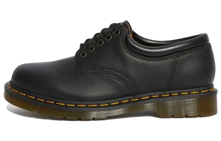 Dr.Martens 8053 Nappa Leather Oxford 'Black'