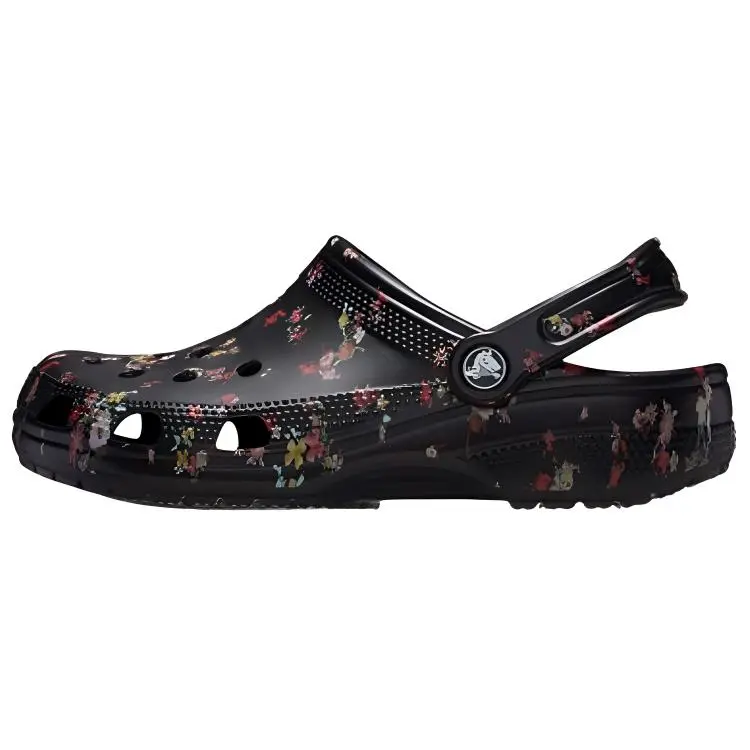 Crocs Classic Clog Ditsy Floral Women's