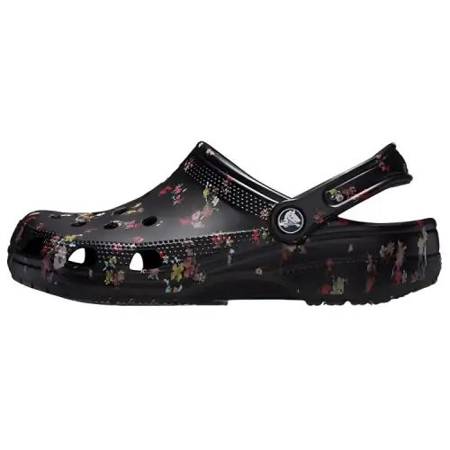 Crocs Classic Clog Ditsy Floral Women's