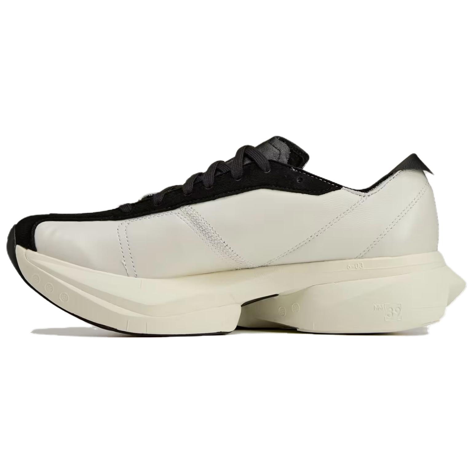 Y-3 Adios Pro 3.0 Lx Lace-Up Sneakers
