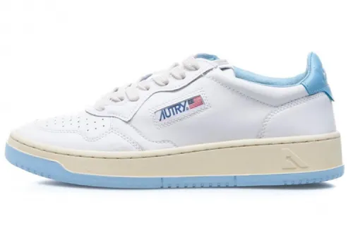 AUTRY Medalist Low-top Sneakers