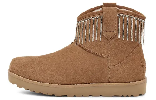 UGG Classic Mini Fringe Women's