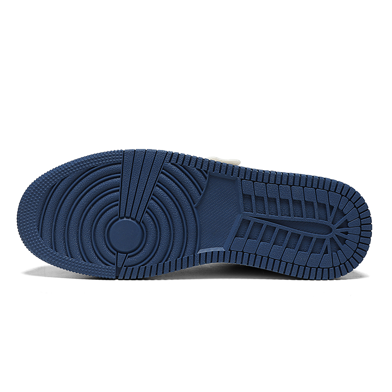 HLA JEANS Stylish Skateboarding Shoes Unisex
