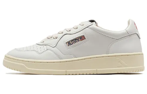 AUTRY Medalist Low-top Sneakers
