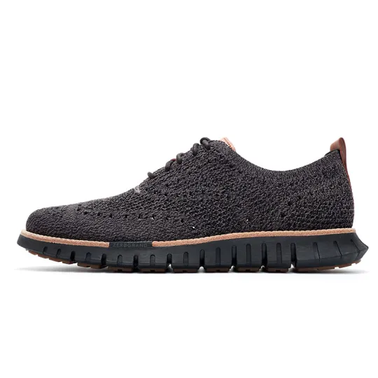 COLE HAAN Men's Casual Shoes Men's Low Top Brown