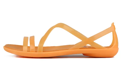 Crocs One Strap Sandals Women's